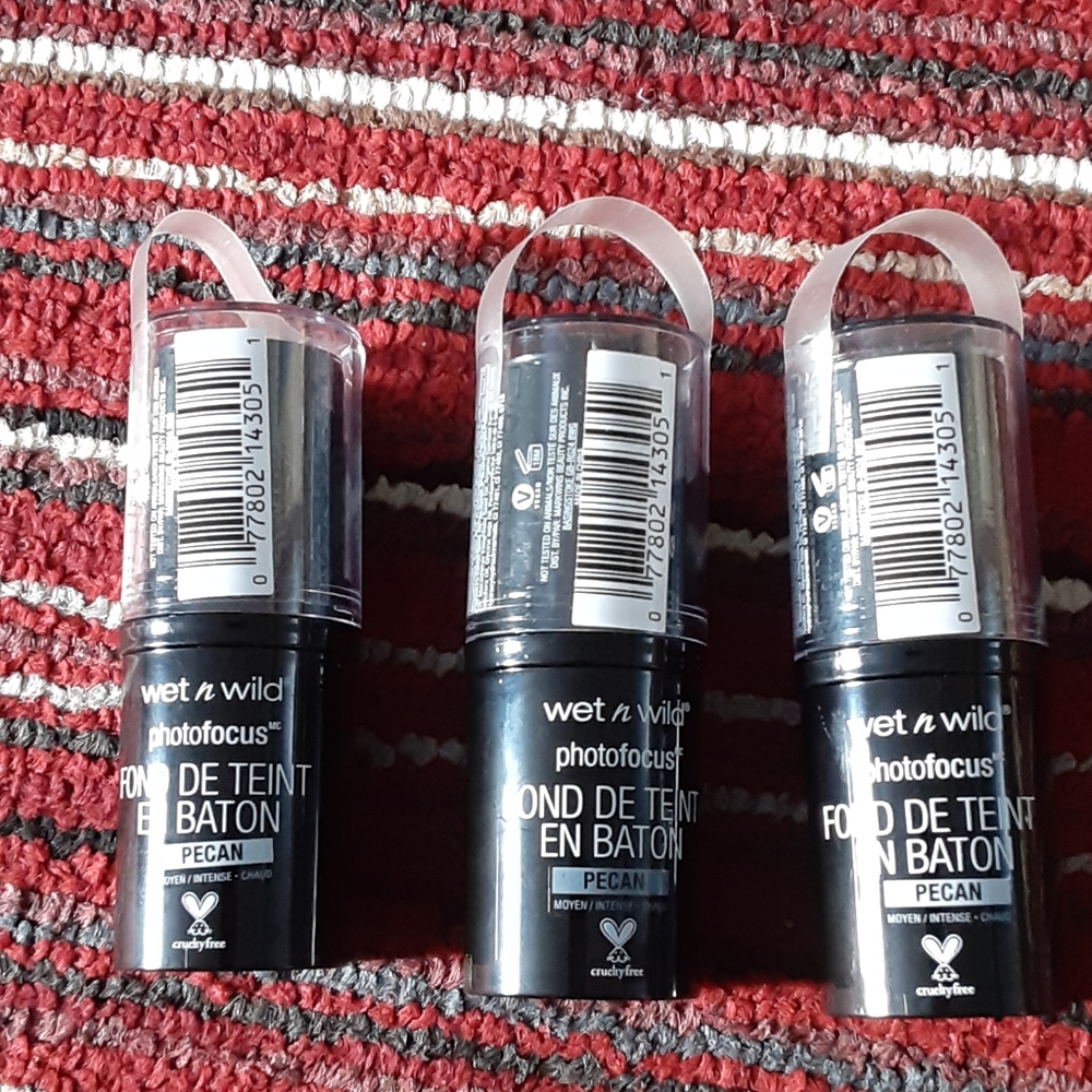 Foundation 3 for 15